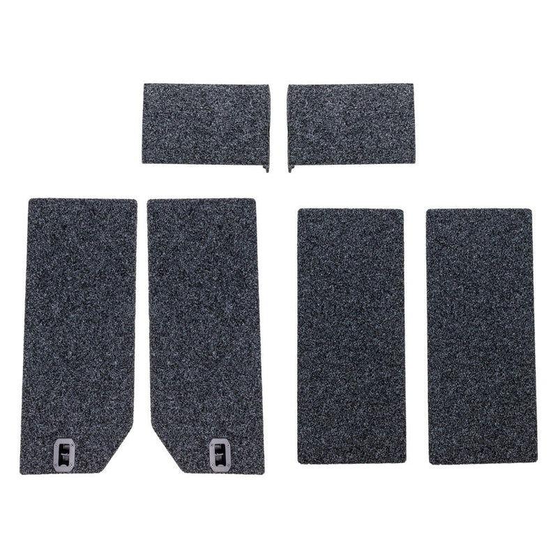 ARB Drawer System Side Floor Kit Suitable For Ford Courier, Ranger and Mazda Utes – MA07FK