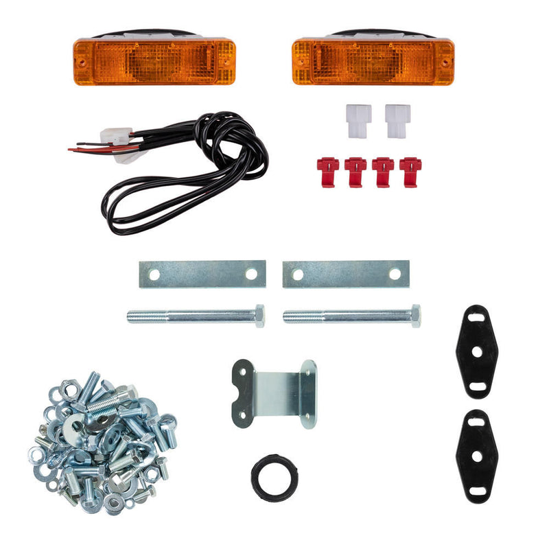 ARB Deluxe Bar Suitable For Toyota 4Runner & Hilux for IFS Models – 3414070
