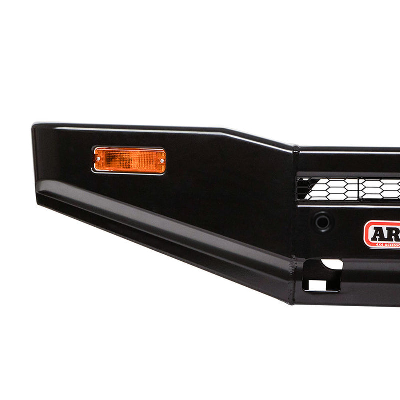 ARB Sahara Steel Bar, Winch Compatible Suitable For Land Rover Defender – 3932400