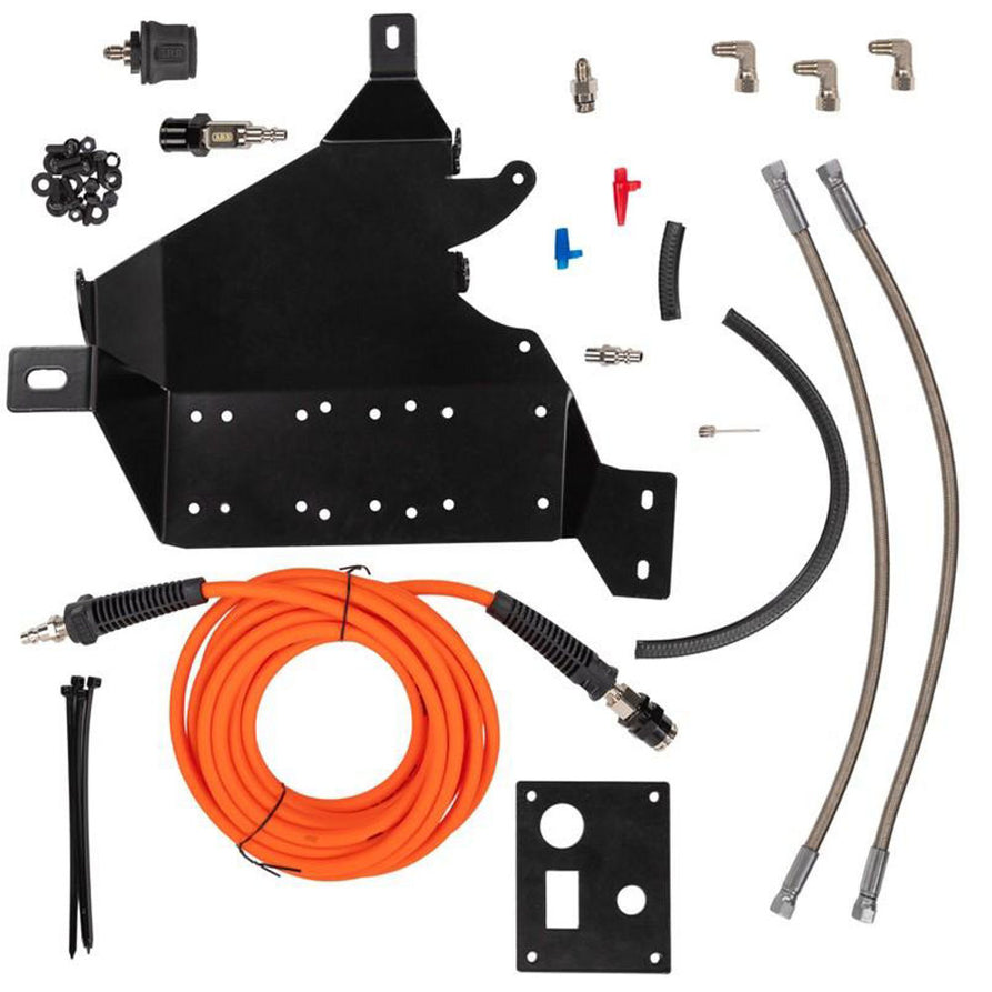 ARB Compressor Bracket Suitable For CKSA, CKMA, CKMTA Suitable For Toyota Prado 150 Series – 3521090-1