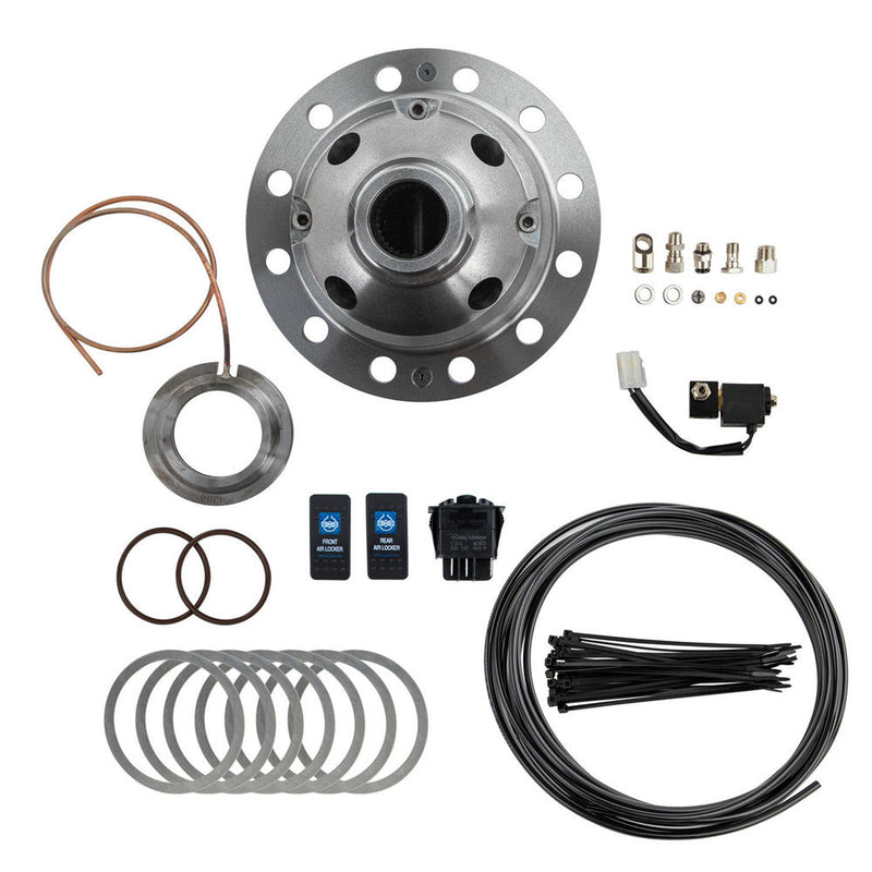 ARB Air Locker 32 Spline Suitable For Ford Ranger and Mazda BT-50 Rear – RD220
