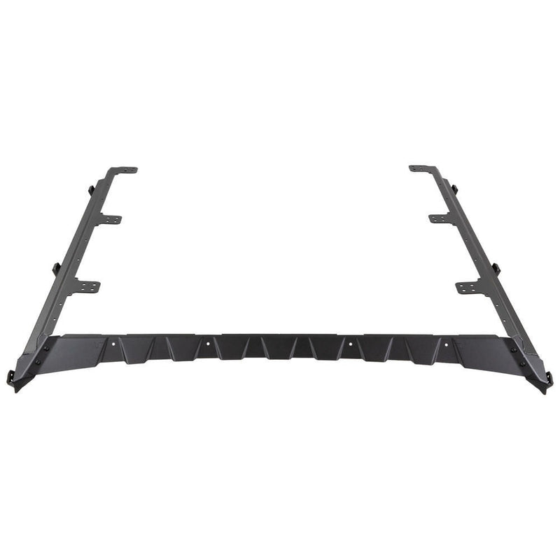 ARB Base Rack 1545 x 1285mm with Deflector Suitable For Landcruiser 79 Series Dual Cab – B02693