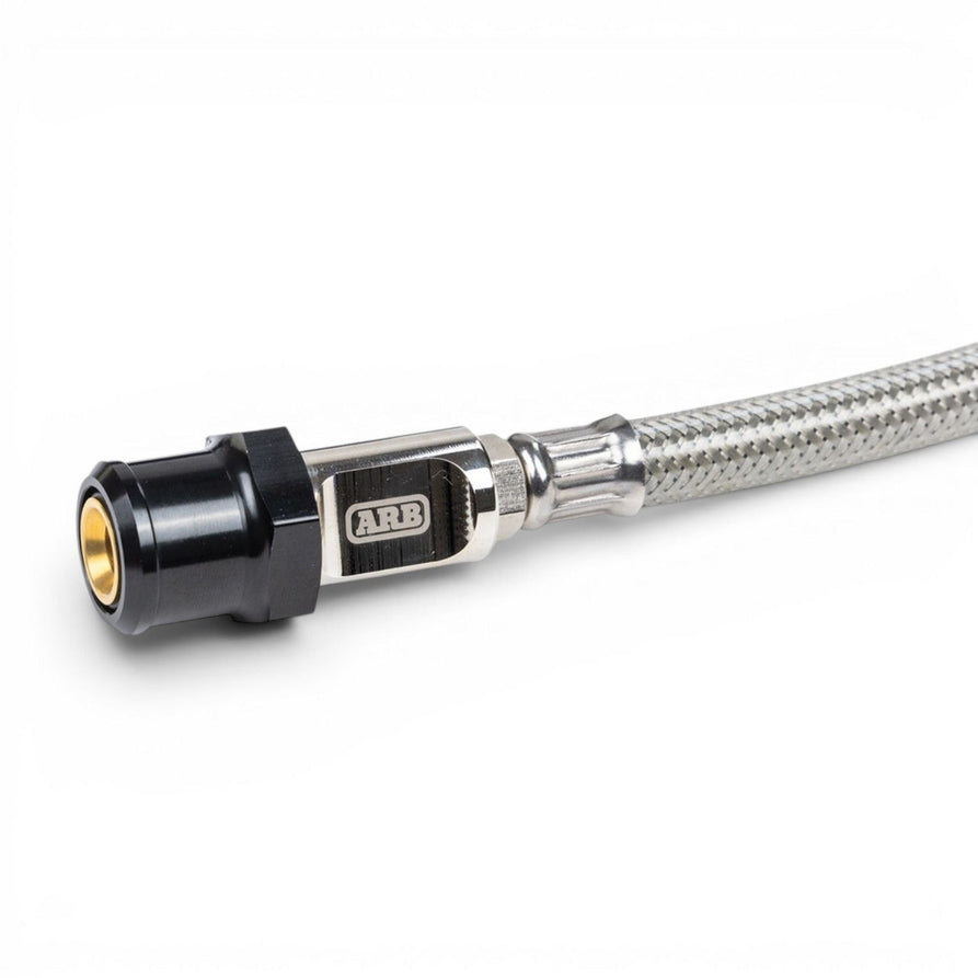ARB Digital Tyre Inflator With ARB Inflation Chuck – ARB601A
