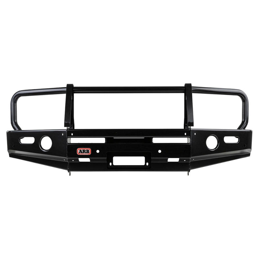 ARB Deluxe Bar - Discovery 4 with OE Fog Lights (excl. ACC/Camera) – 3432210