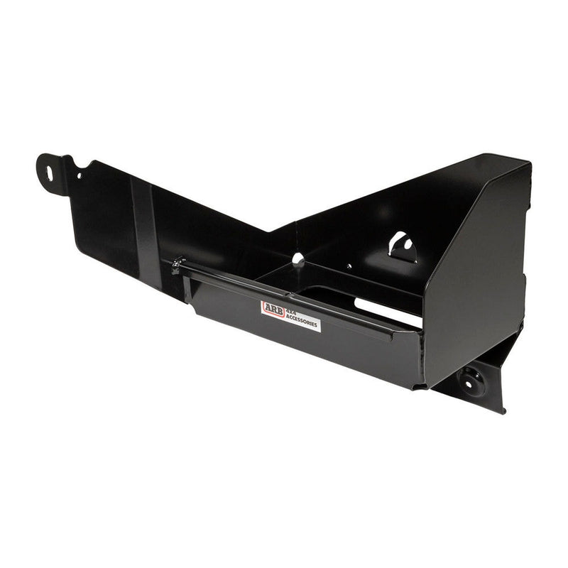 ARB Auxiliary Battery Kit with SBI12 Suitable For Nissan Patrol GU – 4317170