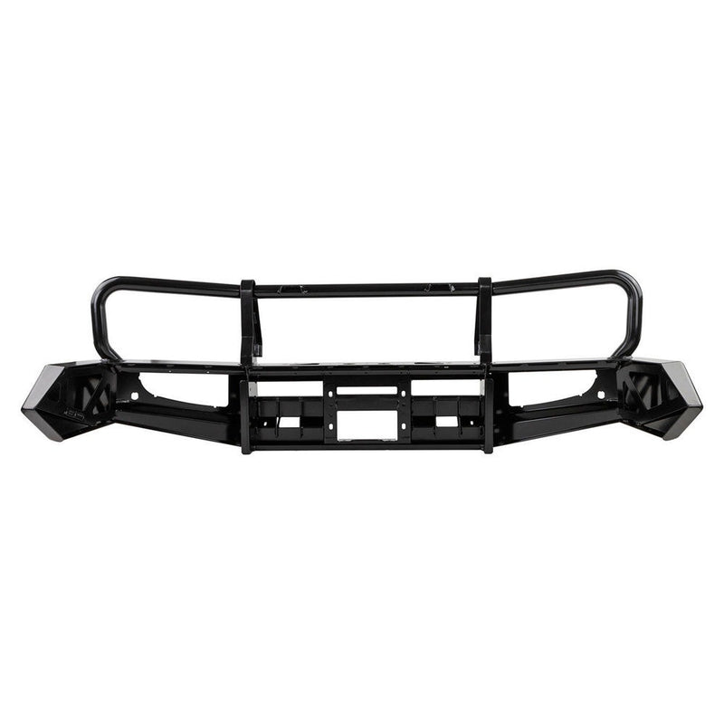 ARB Deluxe Bull Bar Suitable For Prado 150 Series Altitude with Winch Compatibility – 3421780