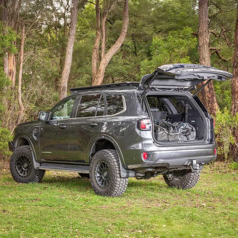 ARB Rear Cargo Mat Suitable For Ford Everest 7-Seat – 4080119