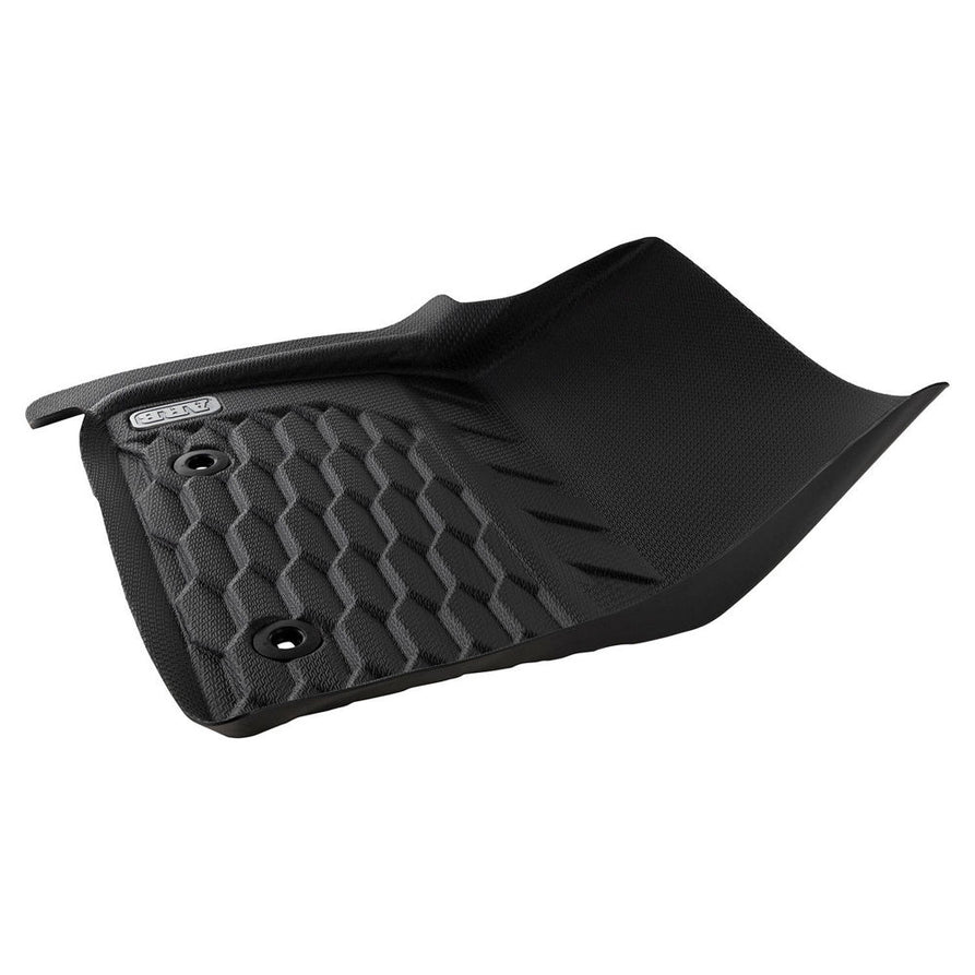 ARB Floor Mats Front and Rear Set Suitable For Toyota Landcruiser 300 Series – 4080001