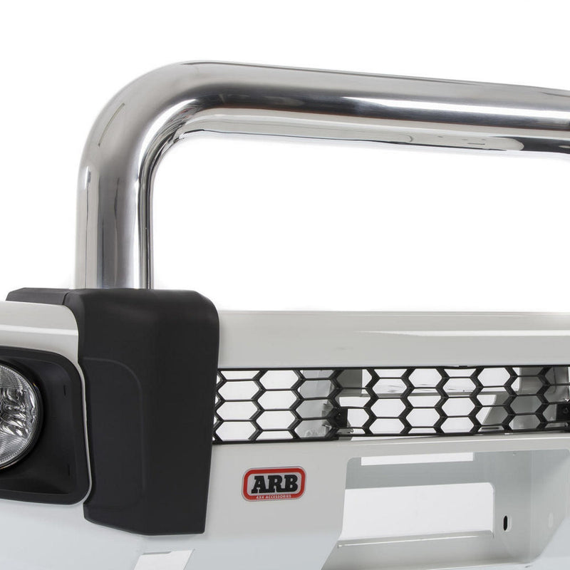 ARB Sahara Tube with Polished Finish - Suitable For Sahara Bar – 5100300