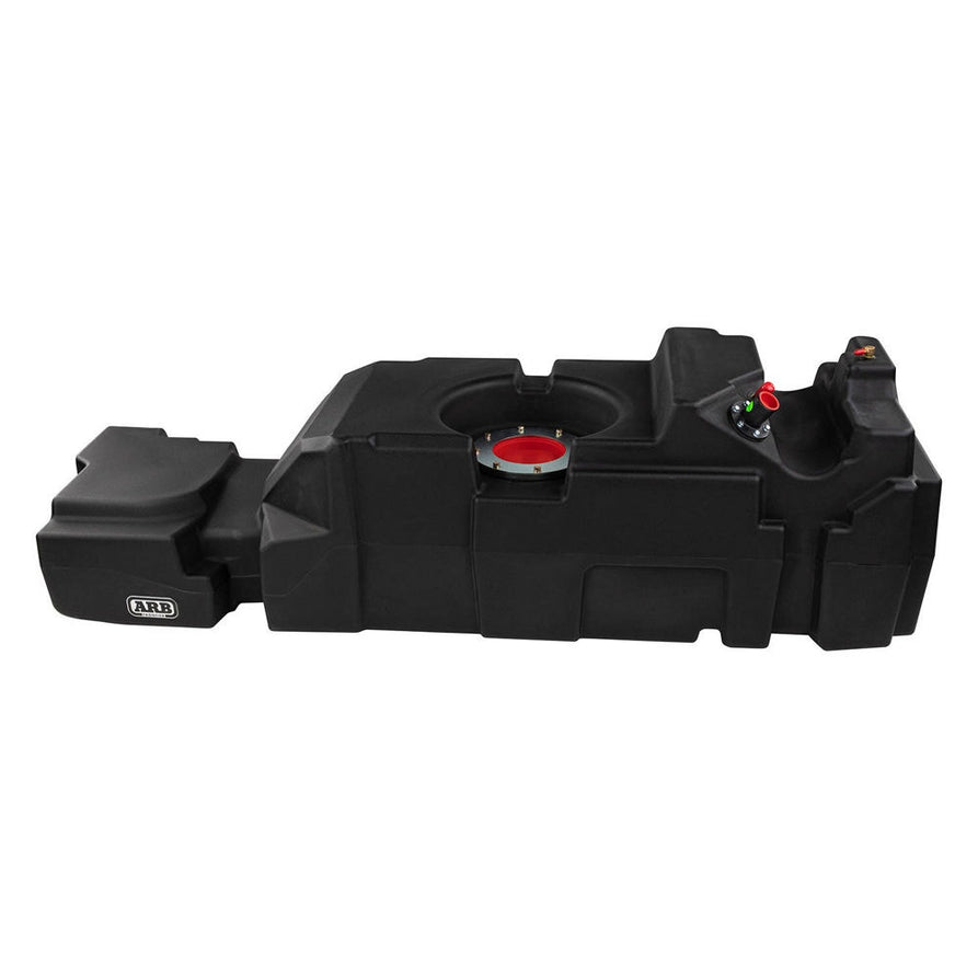 ARB Frontier 140L Long Range Fuel Tank Suitable For Ford Ranger and Mazda BT-50 – TAD110