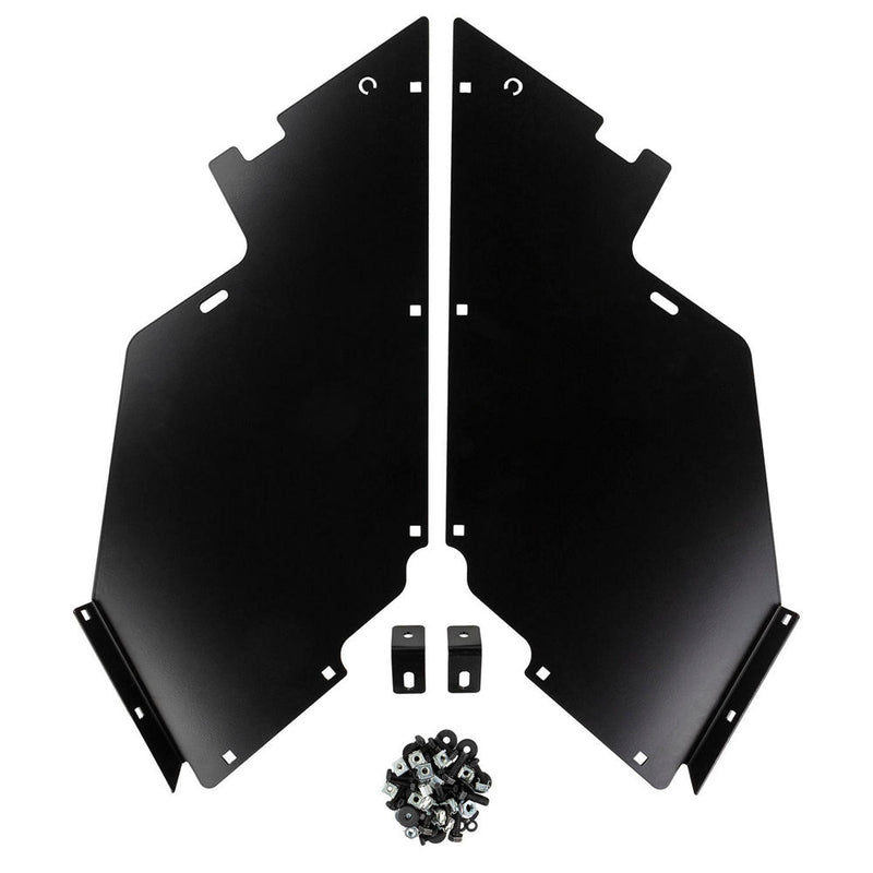 ARB Summit Bull Bar with ARB Fog MKII Suitable For Ford Ranger and Everest
