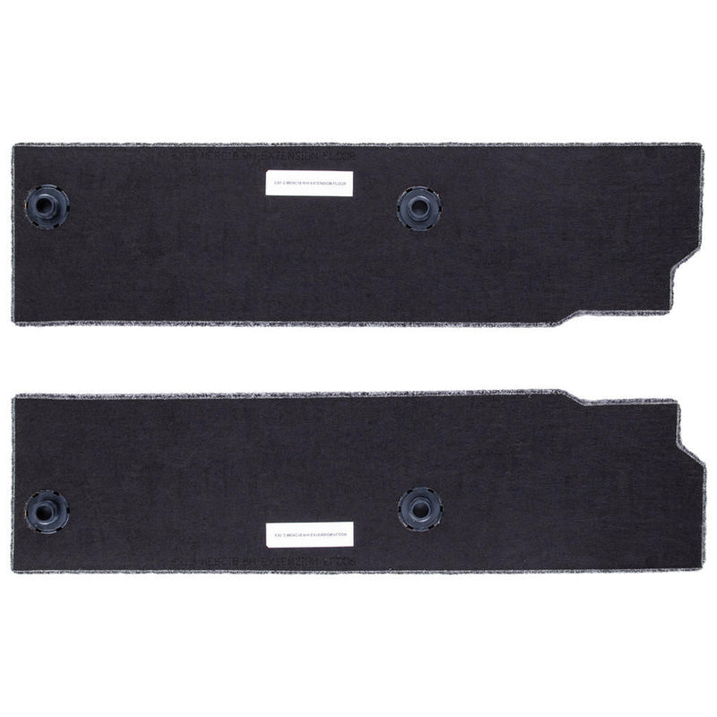 ARB Drawer System Side Floor Extension Kit Suitable For Mercedes-Benz X-Class – MERC18EXFK