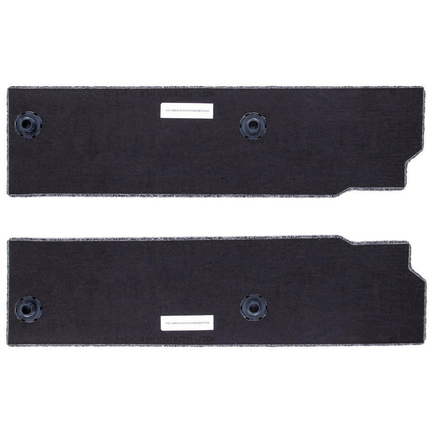ARB Drawer System Side Floor Extension Kit Suitable For Mercedes-Benz X-Class – MERC18EXFK
