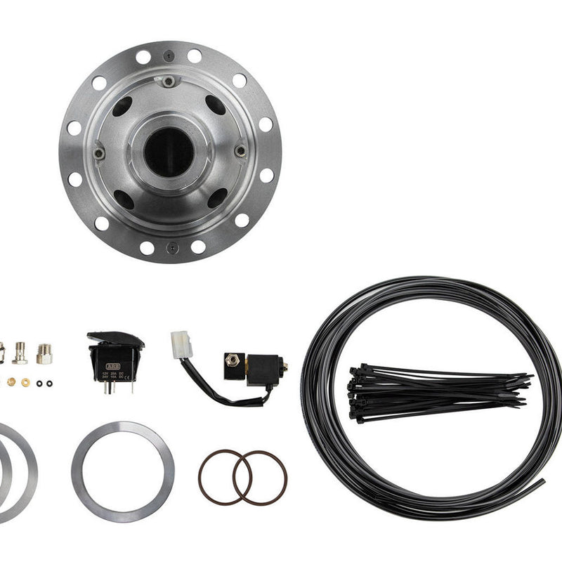 ARB Air Locker IRS 33 Spline, 3.54 and Up Suitable For Nissan Pathfinder Patrol Rear – RD137