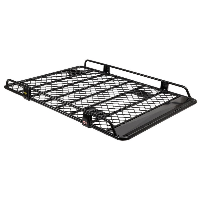 ARB Aluminium Roof Rack Cage 1850 x 1250 - with Canopy
