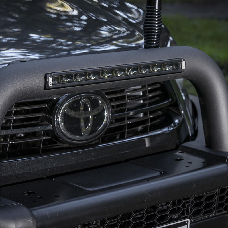ARB Summit Sahara Bar with Black 20 inch LED Tube Suitable For Toyota Hilux – B03146