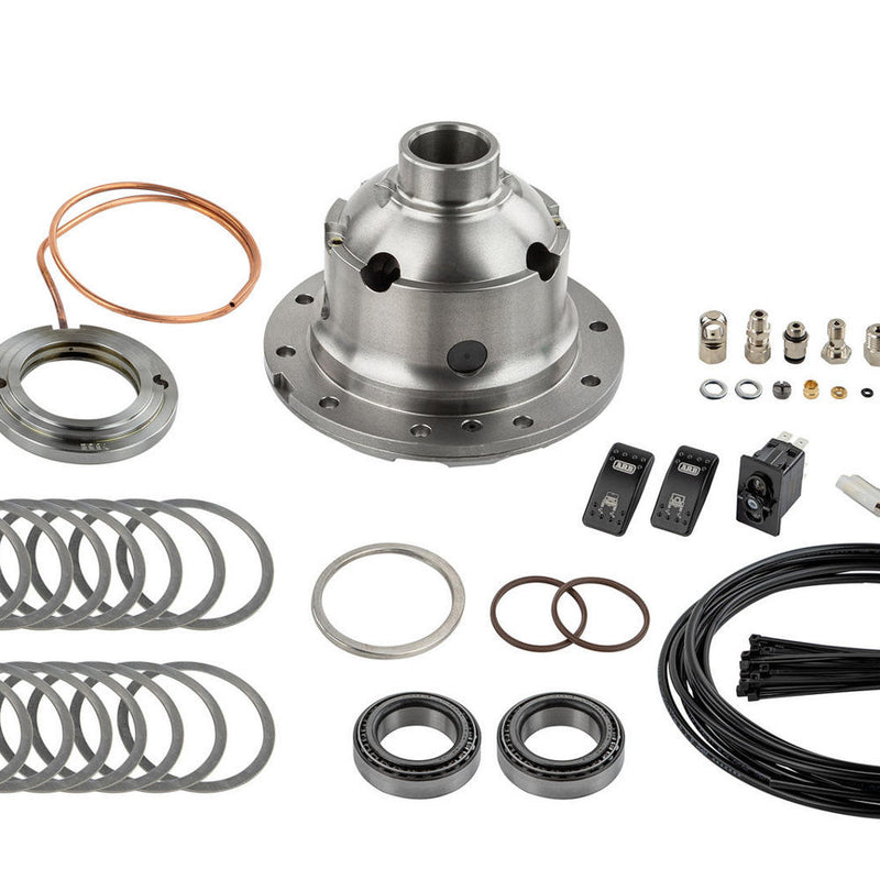 ARB Air Locker DANA 44 30 Spline 3.92 & Up Suitable For Jeep Wrangler TJ – RD116