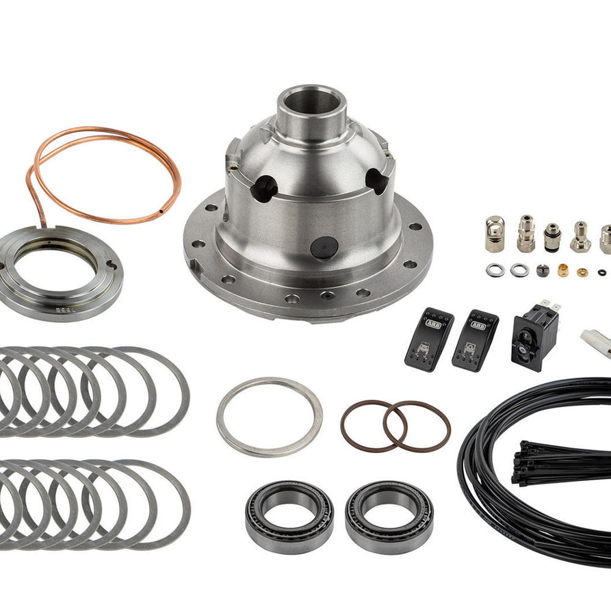 ARB Air Locker DANA 44 30 Spline 3.92 & Up Suitable For Jeep Wrangler TJ – RD116