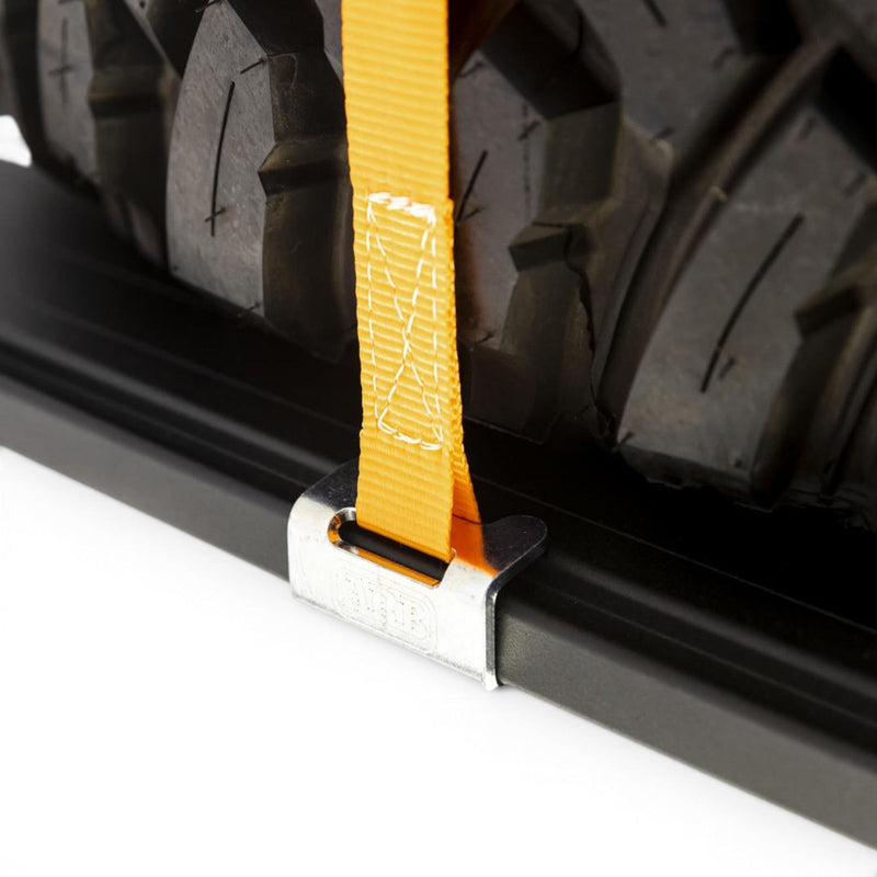 ARB BASE Rack Spare Wheel Y-Strap Tie Down – 1780380
