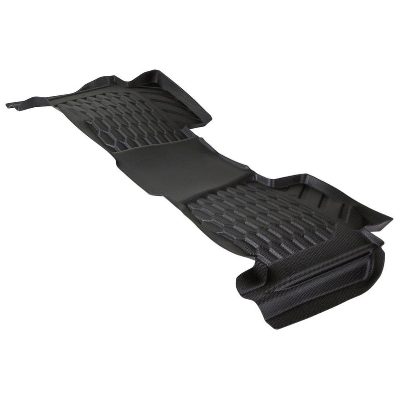 ARB Floor Mats Front and Rear Set Suitable For Toyota LandCruiser 200 Series – 4080002B