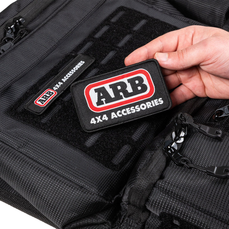 ARB Seat Organiser – 10100400