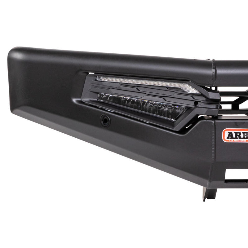 ARB Summit Sahara MkII with 20 Inch LED Bar Suitable For Toyota LandCruiser 300 Series – B03114