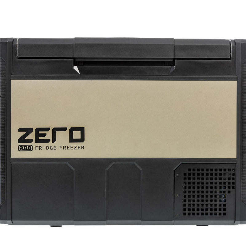 ARB ZERO Fridge Freezer 69L Dual Zone - Aus Spec – 10802691