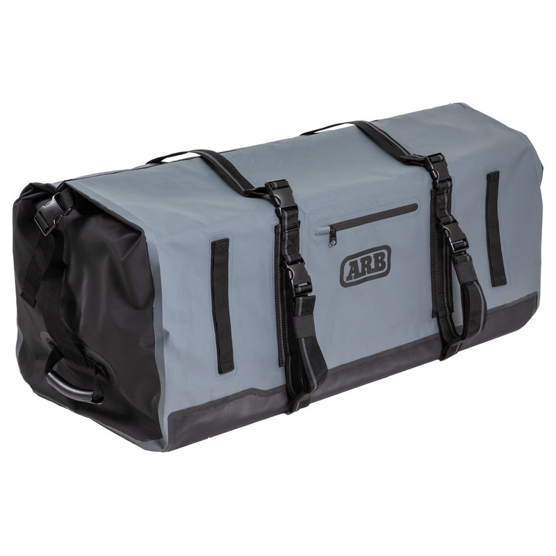 ARB Cargo Bag for Single Swag - Grey – 10100515