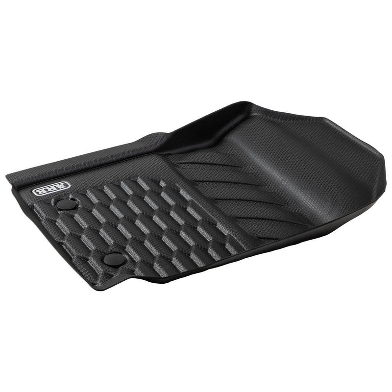 ARB Floor Mats Front and Rear Set Suitable For Mazda BT-50 – 4080009A