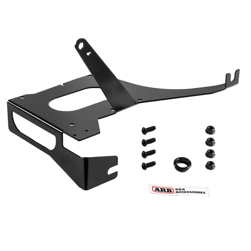 ARB BCDC Charger Mount Bracket Suitable For Toyota LandCruiser 300 Series – 4225020