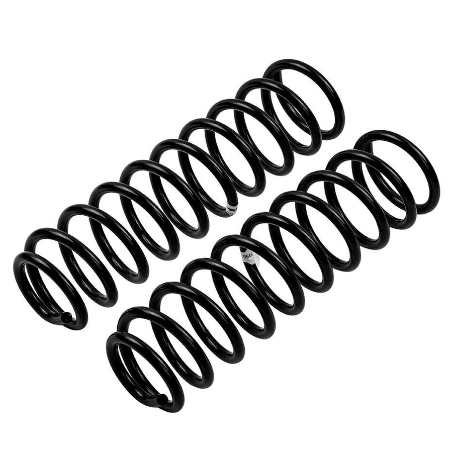 Old Man Emu Nitrocharger Plus Suspension Kit Suitable For Jeep Wrangler Unlimited 4 Door JL 2019-2023