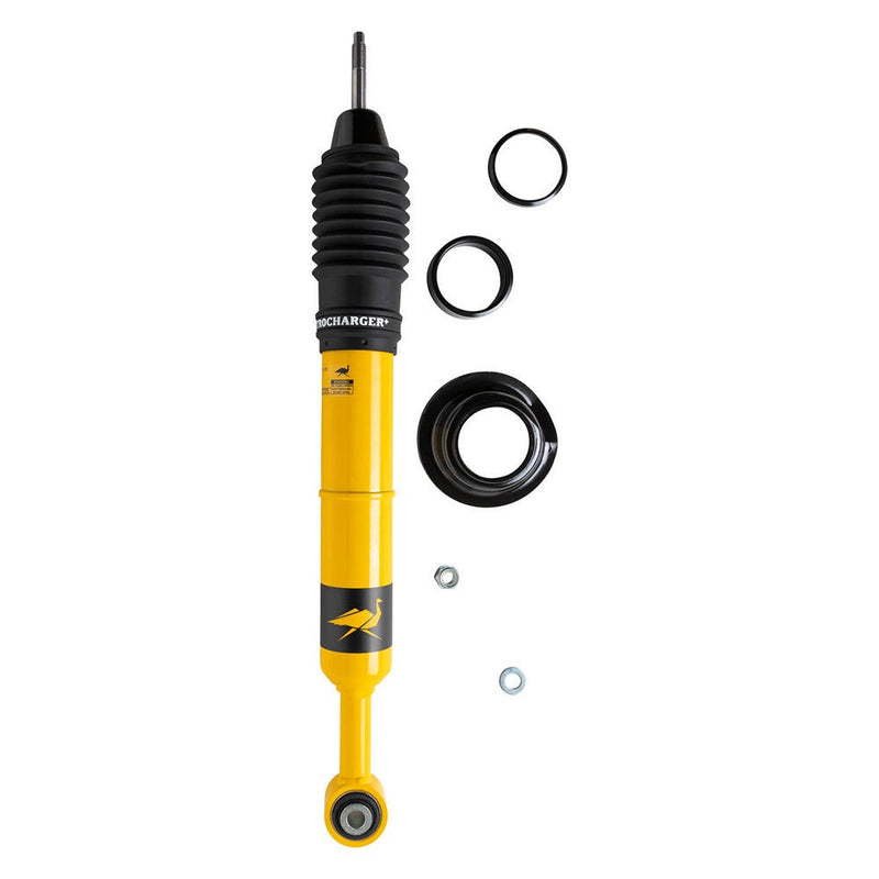Old Man Emu Nitrocharger Plus Suspension Kit Suitable For Toyota Fortuner 2015-on