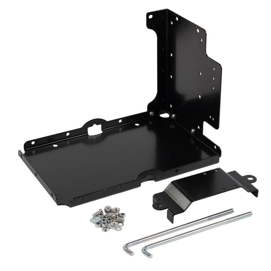 ARB Auxiliary Battery Tray 12 Inch - Universal Tub Mount – 4200050