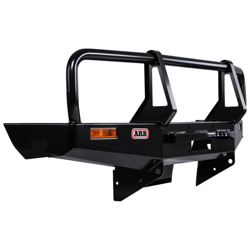 ARB Deluxe Bar Winch Compatible Suitable For Holden Jackaroo