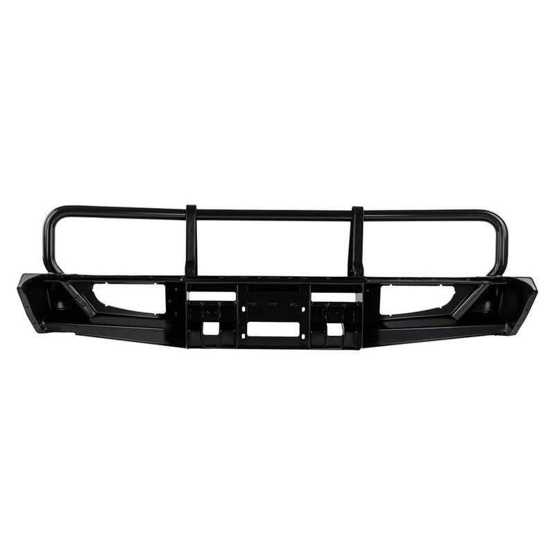 ARB Deluxe Steel Bull Bar Winch Comp. Suitable For Toyota FJ Cruiser – 3420220