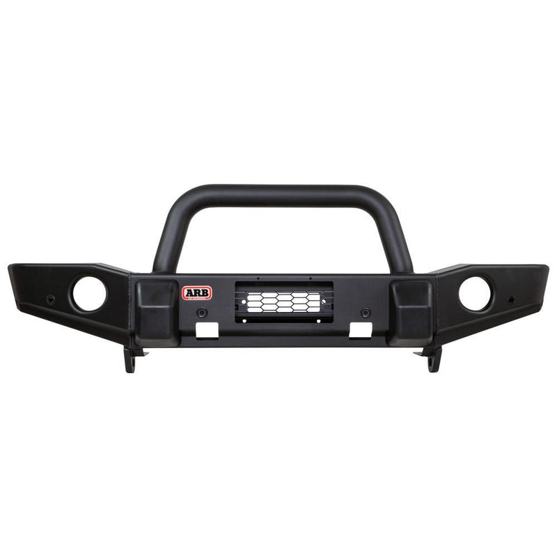 ARB Deluxe Bar with Integrit coating Suitable For Jeep Gladiator without front camera