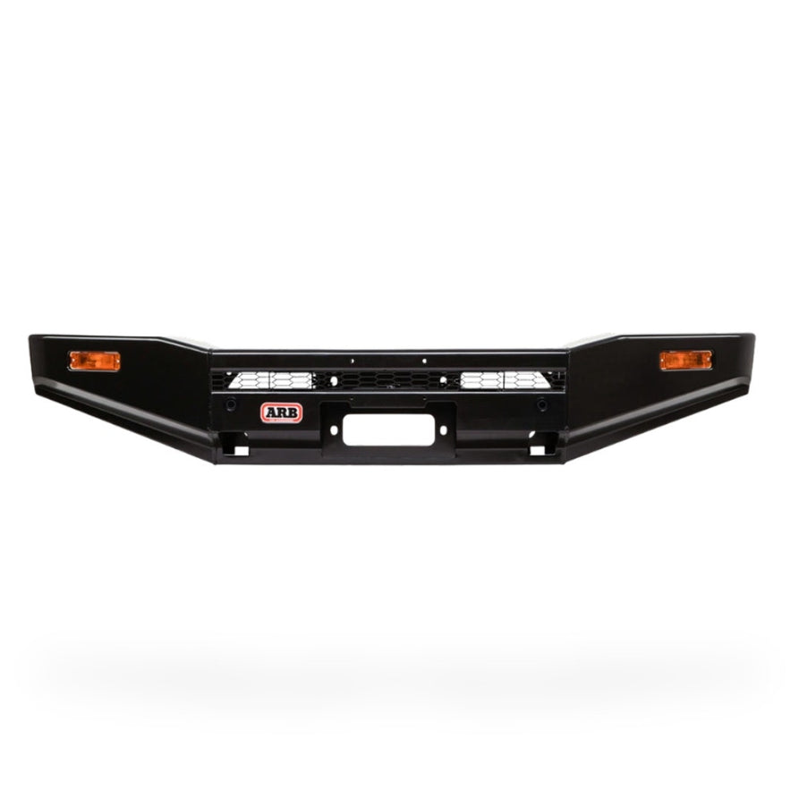 ARB Sahara Steel Bar, Winch Compatible Suitable For Land Rover Defender – 3932400