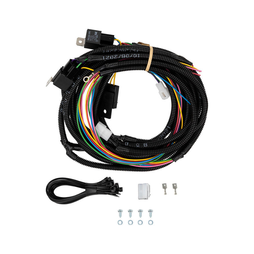 ARB Driving Light Wiring Harness Suitable For Toyota Prado – 3521060