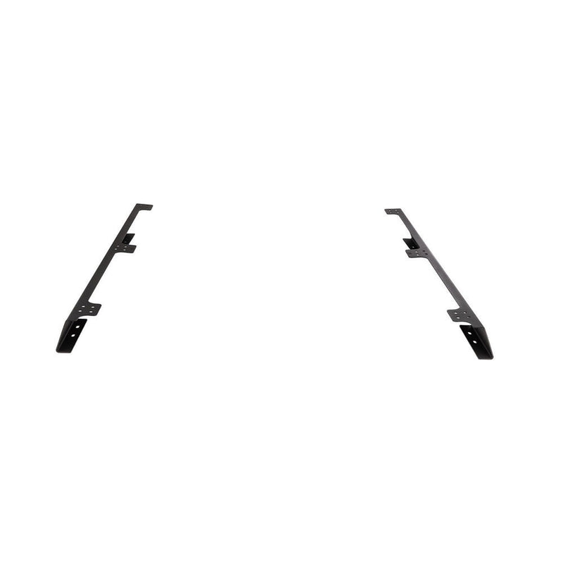 ARB BASE Rack 1545 x 1285mm - with ARB Ascent Canopy Mounting Suitable For Holden Colorado and Isuzu D-Max – B00597