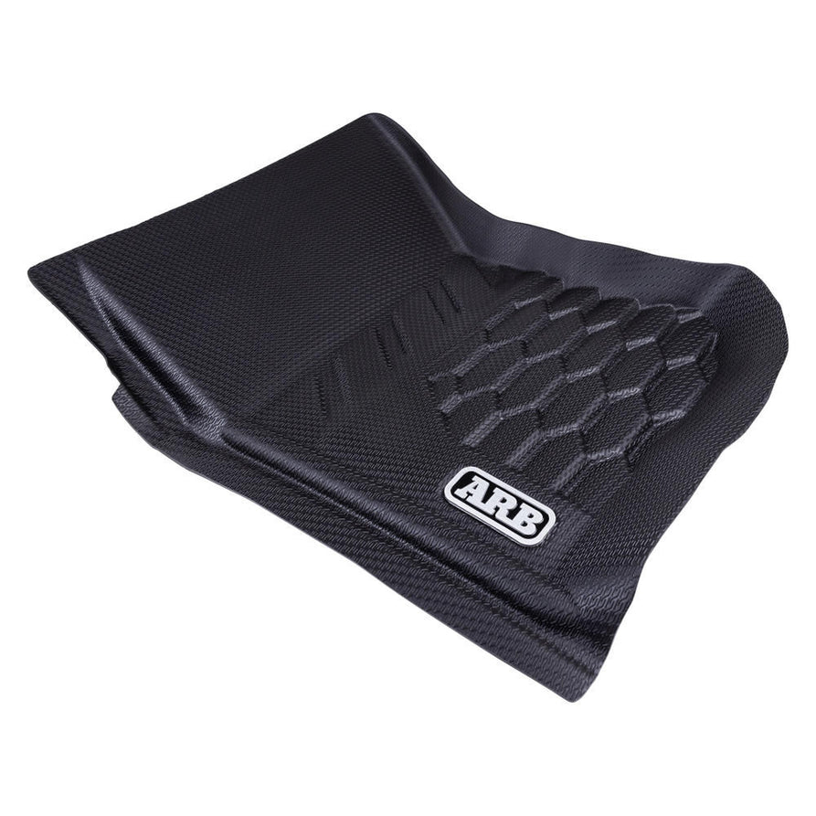 ARB Floor Mats Front Suitable For Toyota LandCruiser 79 Series – 4080026