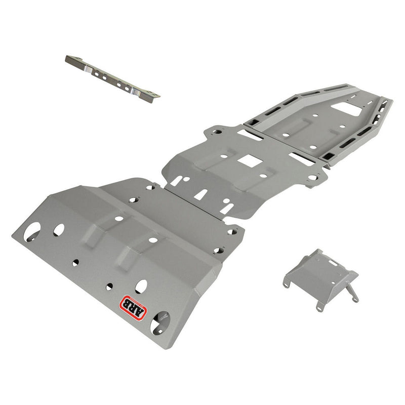 ARB Under Vehicle Protection Suitable For Toyota Prado with KDSS – 5421110