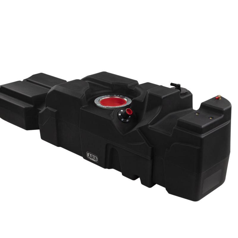 ARB Frontier 140L Polymer Long Range Fuel Tank Suitable For Ford Ranger and VW Amarok – TAD121