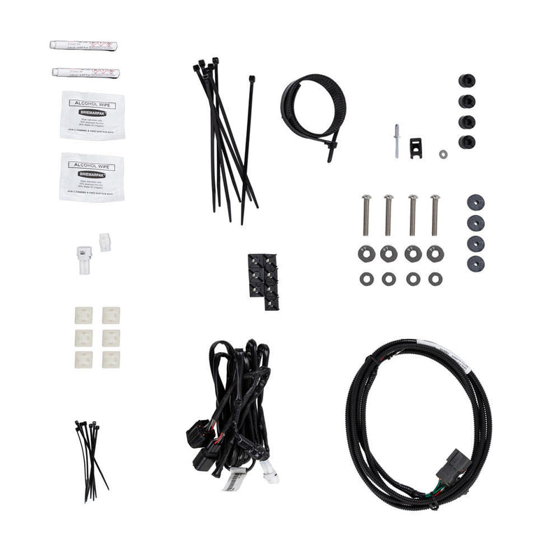 ARB HardLid OE Bar Mount Kit Suitable For Isuzu D-MAX, Mazda BT-50, Triton – 10058213