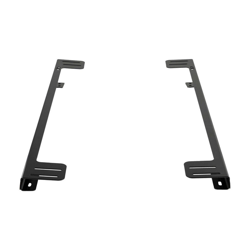 ARB Deluxe Canopy Rack Trade Style Suitable For Nissan Navara with Ascent Canopy – B02045