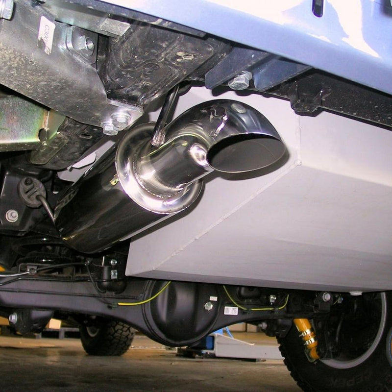 ARB Long Range Fuel Tank 177L Diesel Suitable For Landcruiser 200 Series with Factory Sub Tank – TR68LTWIN