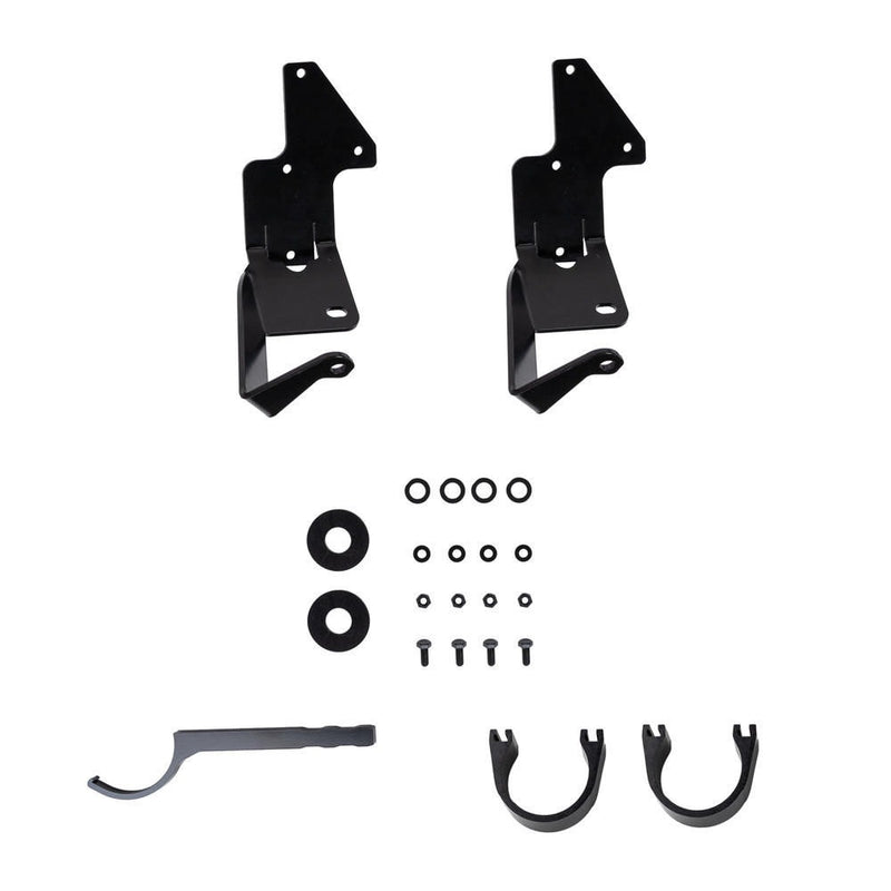 Old Man Emu BP-51 Suspension Kit Suitable For Toyota Tundra 2022-on