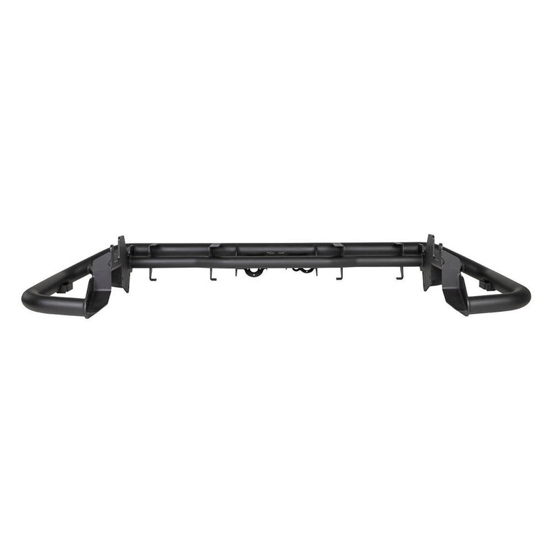 ARB Summit Raw Rear Bumper Suitable For Toyota Hilux Suitable For OE Towbar – 3614150