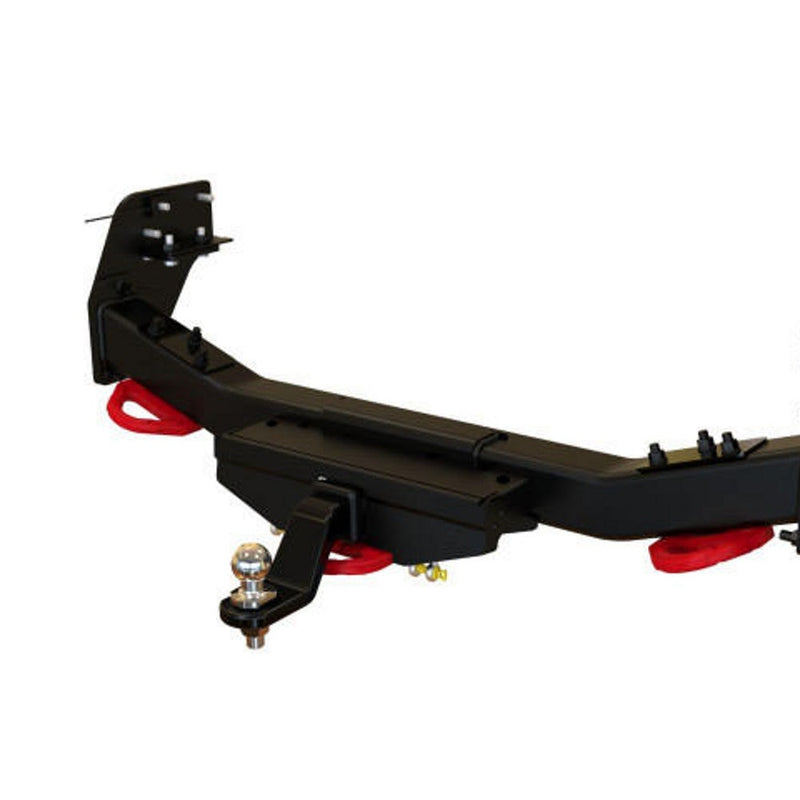 ARB X-Bar Suitable For Nissan Navara with Factory Tub – T03297XW