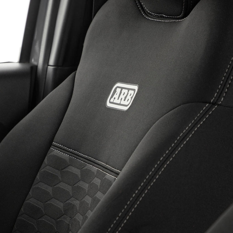 ARB Seat Cover Set, Front, Neoprene – 0850132NF