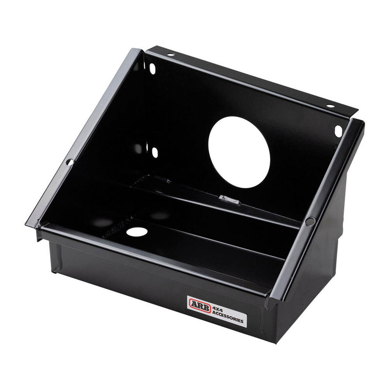 ARB Auxiliary Battery Tray Suitable For Toyota LandCruiser 70 Series – 4212010